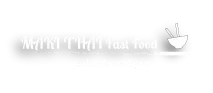 Logo Maki Thai Fast Food 31600